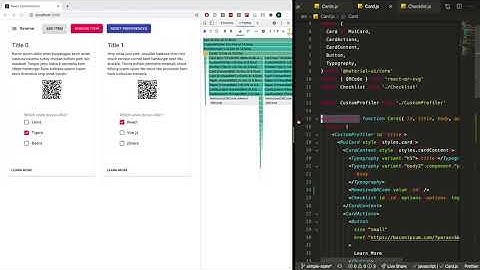 Optimizing React Applications: Memoization