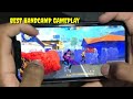 Motorola g6 plus GamePlay With Handcamp Headshot Highlight 😘😘 ❤️ 😡😡 - Garena Free Fire