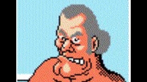 How To Beat Super Macho Man