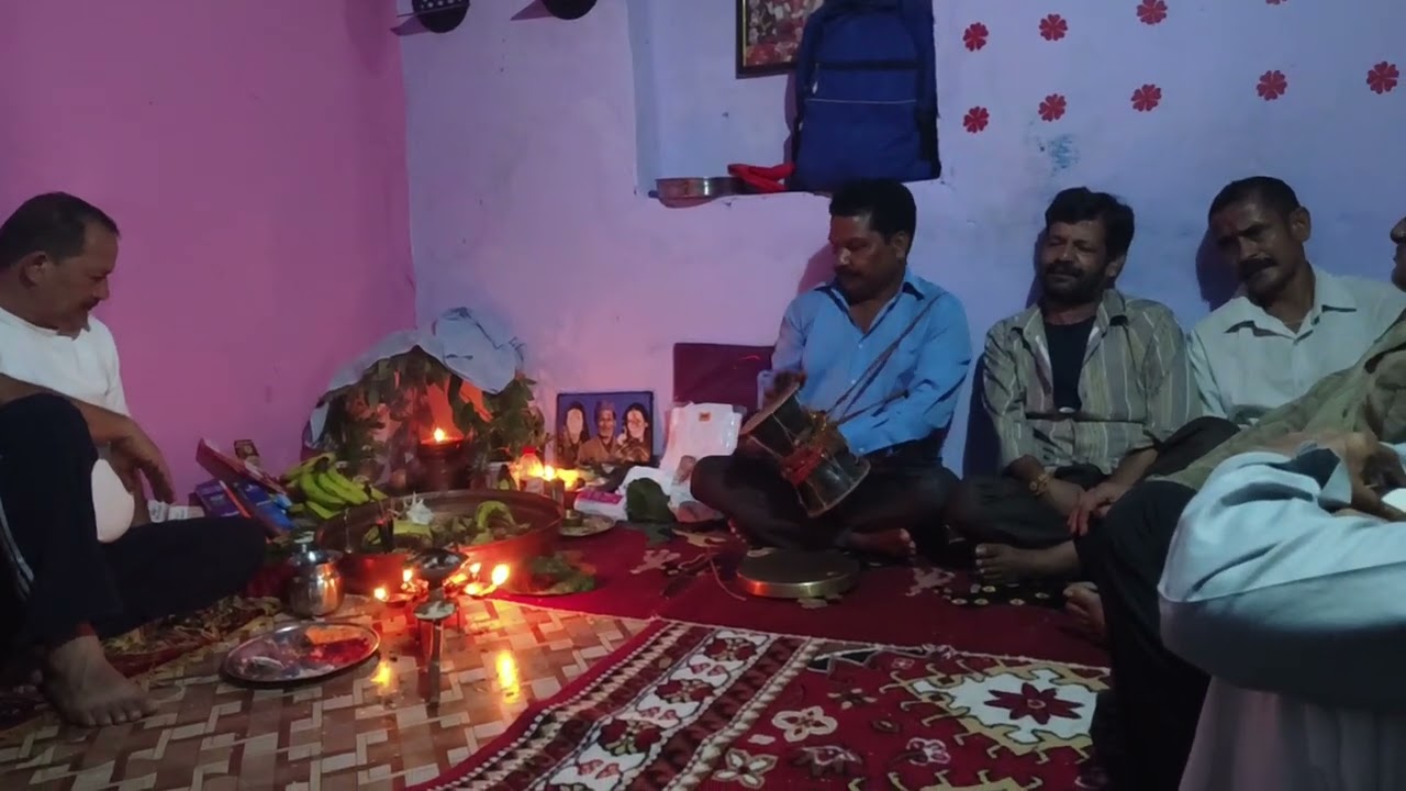 कुमाऊनी जागर 