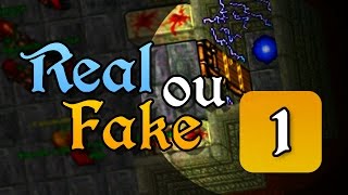 Dev Onica Kharsek Na Porta De Level 999 - Basilisk E Infernatil? - Real Ou Fake 1