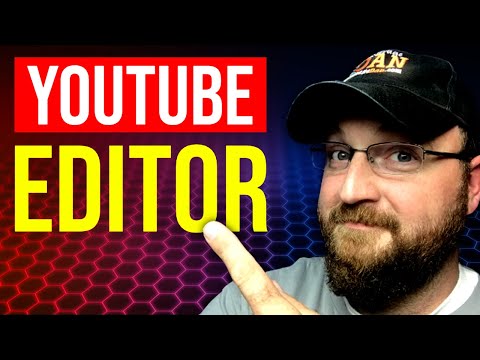 how-to-use-youtube-video-editor-2019