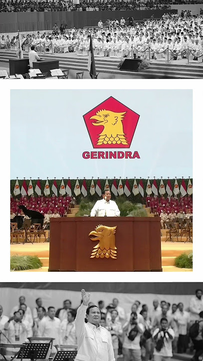 Download lagu ❗️Pesan Pak @prabowo untuk seluruh kader Gerindra❗️ #gerakanindonesiaraya