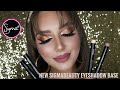 NEW SIGMABEAUTY EYESHADOW BASE PRIMERS| TUTORIAL| RETRO VIBES |GLAM| مكياج فخم بخطوات بسيطة