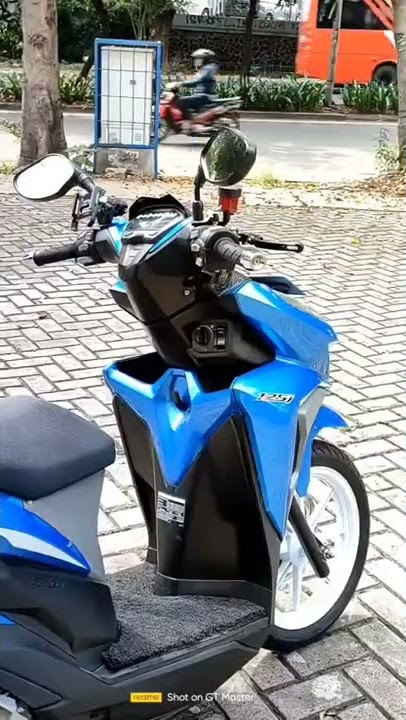 STORY WA || Vario 150 new #storywa #cinematic #vario150