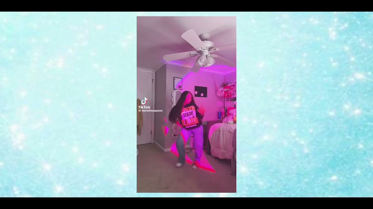 TIKTOK MASHUP 