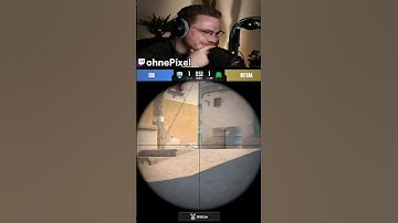 VAC #ohnepixel #cs2 #csgo #counterstrike #fyp #ohnepixelfunny #ohnepixelclips #cs2funny #csgofunny