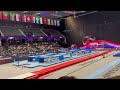 Women's Tumbling World Championships 2025