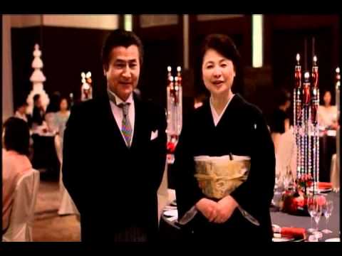 【とやまローカルCM】カナルパークホテル