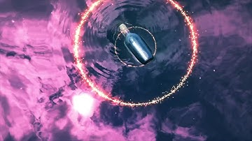 Taylor Swift - Message In A Bottle (Fat Max G Remix) (Taylor’s Version) (Visualizer)