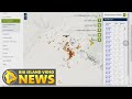 Kilauea Volcano Alert Level Raised To WATCH, Earthquake Swarm (Aug. 24, 2021)