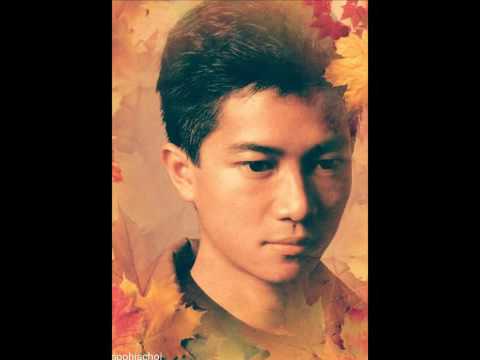 陳百強 Danny Chan- 夢囈(鋼琴版)