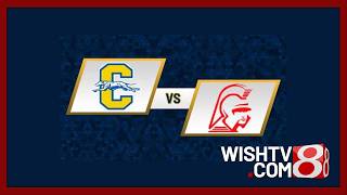 Game of the Week Carmel vs Center Grove