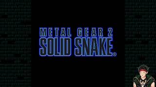 Metal Gear 2: Solid Snake [1]