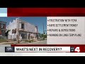 Tornado victims express frustration over slow recovery as city plans to unveil funding details