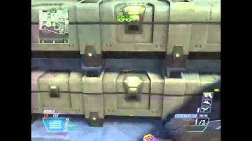 Ninja Defuse On Raid