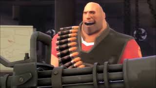 Meet The Heavy (day 87)