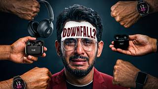 End Of Boat? Business Case Study