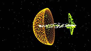 Particle's Game Of Life 3D screenshot 5