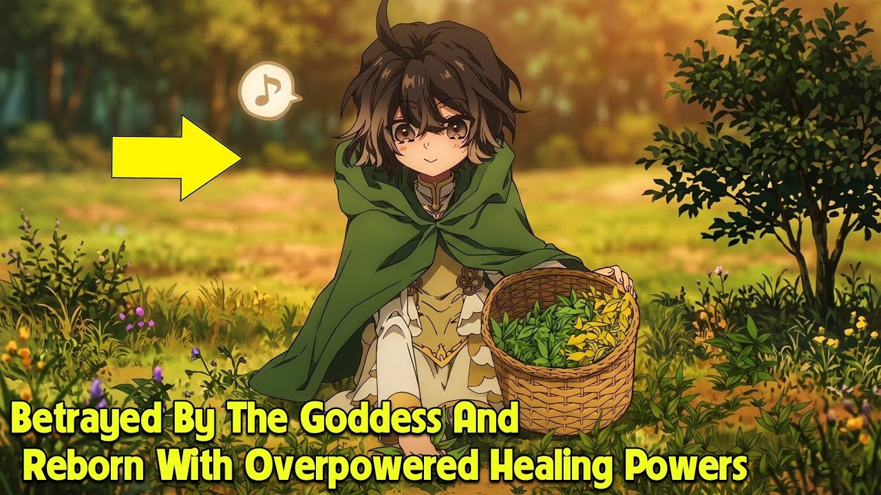 Reincarnated As A Ten Year Old Healer With Op Skills In Another World - Manga Recap