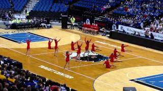 Sartell Jazz State 2011 Finals