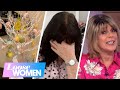 Coleen's Reaction To Ruth's Easter Decorations Is Priceless | Loose Women