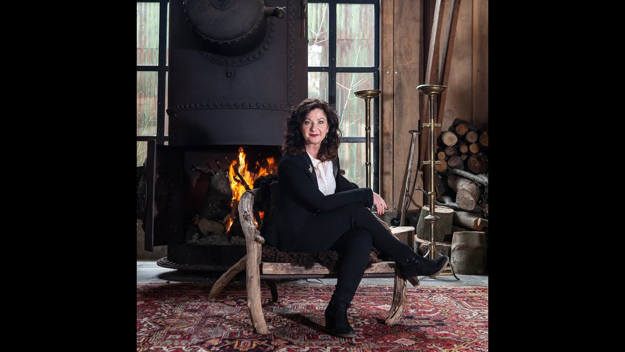Danielle Braun - De kaarten zijn geschud. De wereldtoestand door