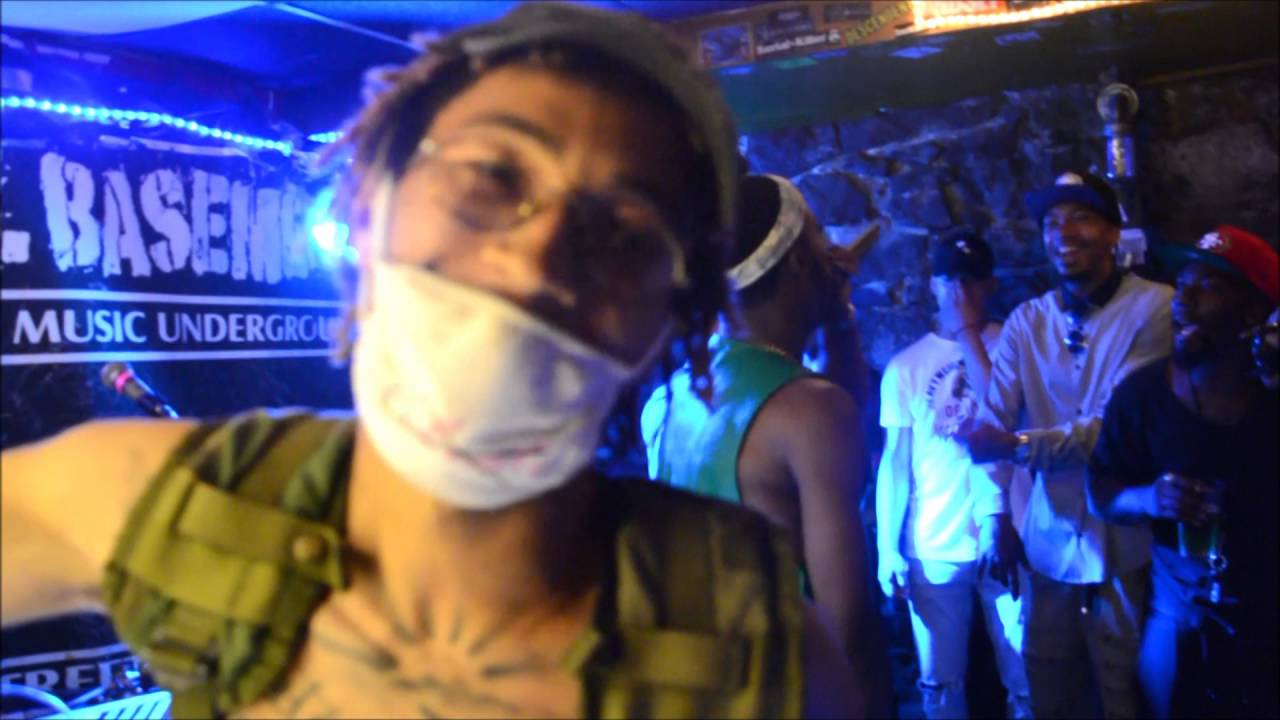 P3$0 Performance - Visual By Aljamere Bey