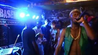 P30 Performance - Visual By Aljamere Bey