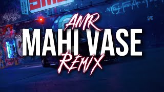 AMR x 2pac - Mahi Vase (Remix)