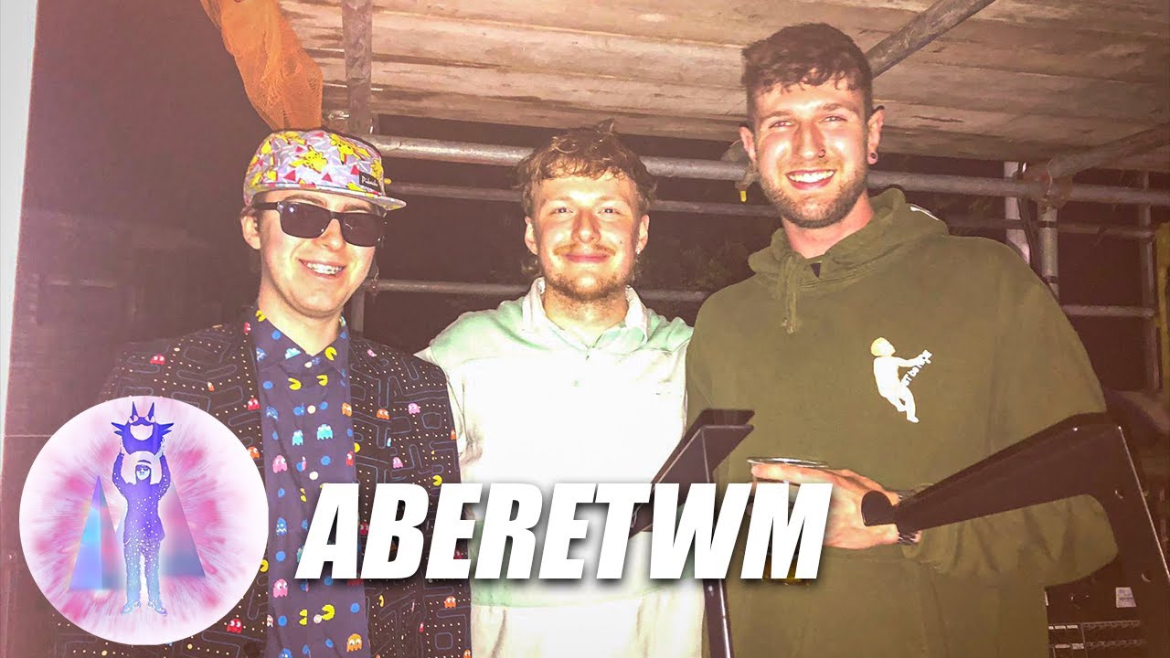 ABERETWM: Afterparty - House/Dance Mix Live, 2023.