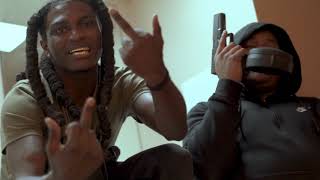 Killa Cam - Im Back Official Music Video