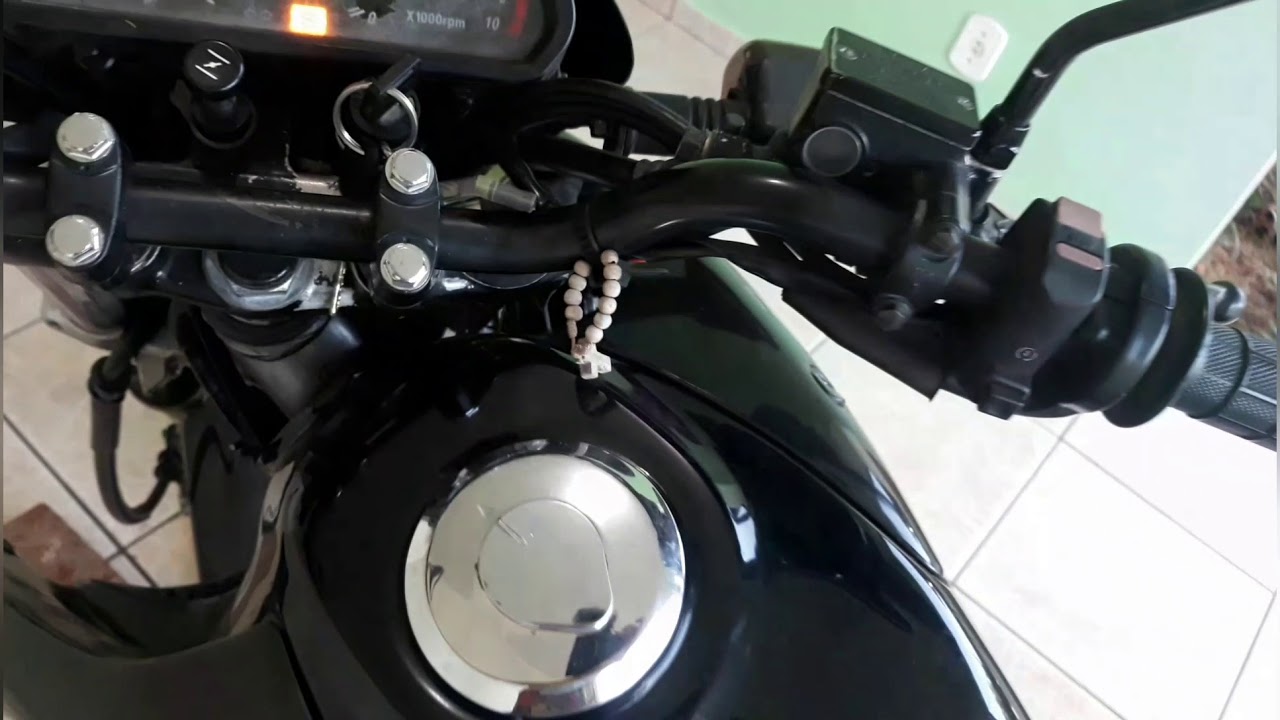 Coloquei sonda na minha falcon carburada, veja a regulagem