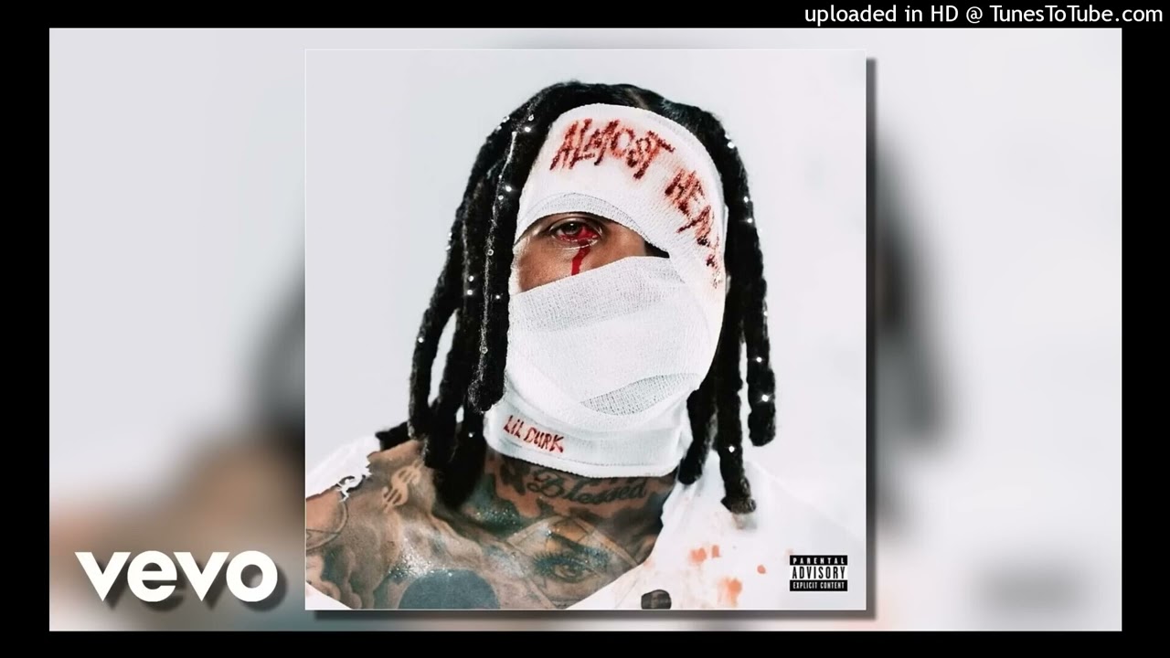 Lil Durk - F*ck The Industry feat. Pooh Shiesty, King Von (Almost Healed) (NBA YOUNGBOY DISS)