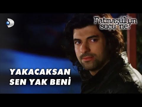 Fatmagül Kerim Den Özür Diledi Fatmagül ün Suçu Ne 20 Bölüm