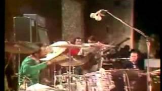 Billy Cobham - Drum Solo - France 1972 (Mahavishnu) chords