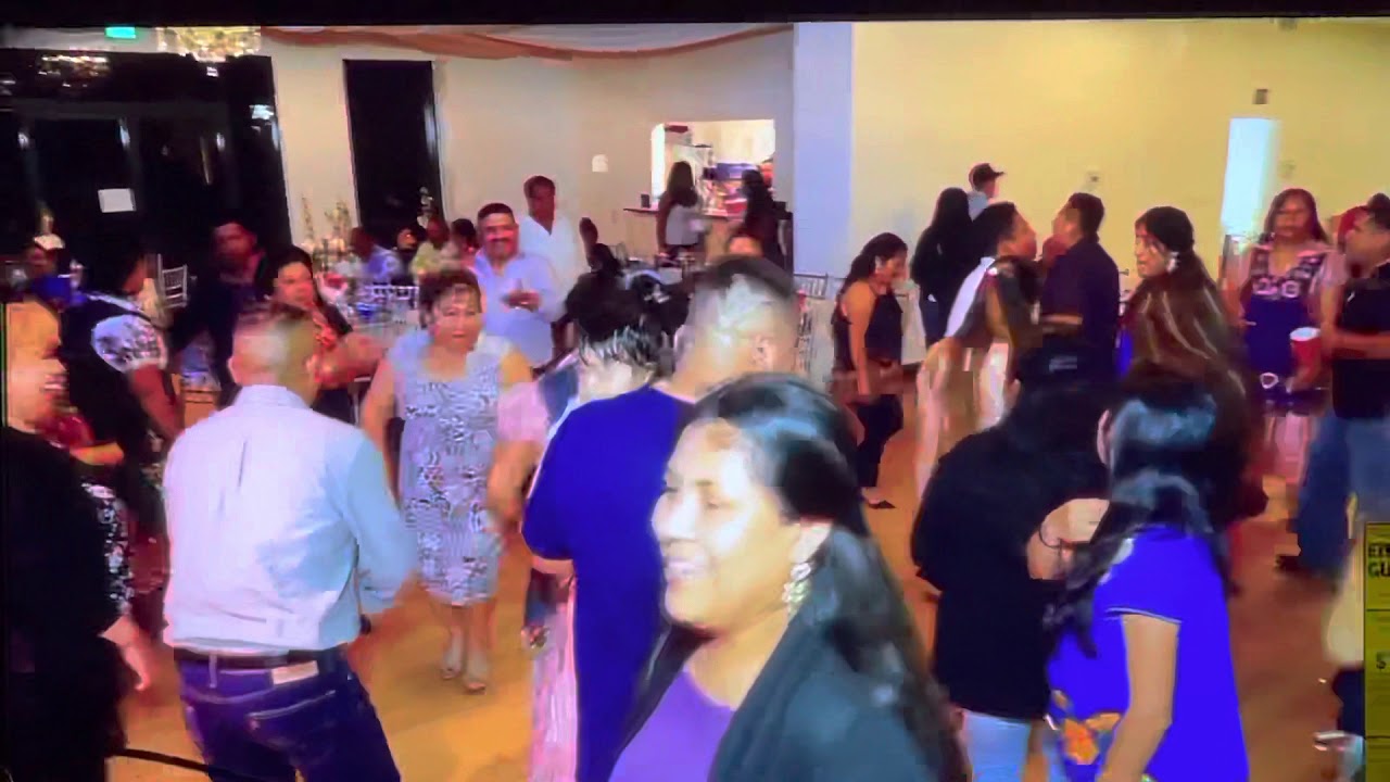 15 años San Marcos tlapazola 2019