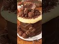 طريقه جميله لعمل التورته ياجمااالوو فكره مدهشه
