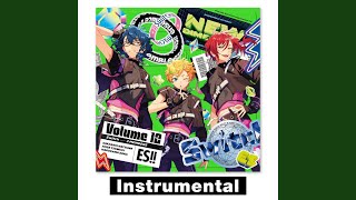 Chocola-Tic After School (Instrumental)