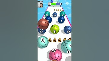 AZ Run All Levels gameplay iOS,Android Part 1