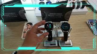 Huawei Updates #Gt3 #huaweimakeitpossible #HuaweiGt3 screenshot 5