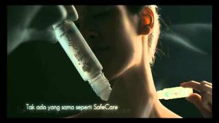 Safecare Roll On Aromatherapy TVC