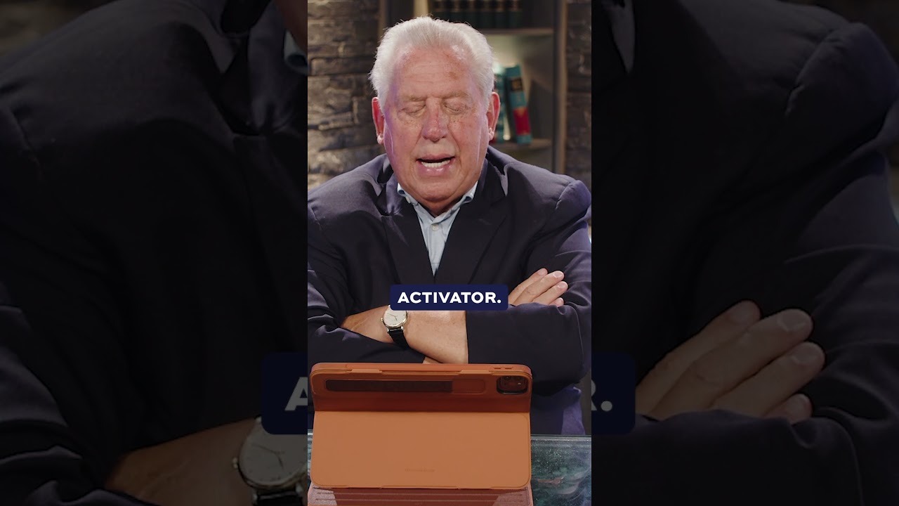 Reducing Your Fear | John Maxwell 