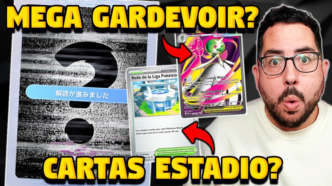 🔥NUEVA PISTA CLAVE sobre la NUEVA CARTA SECRETA de Pokémon TCG Pocket ...