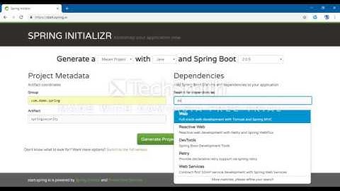 Spring Security JWT Authentication With Angular Part -  I