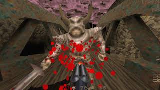 Quake blk1_331 Nightmare 100% by Justin 'optic' Fleck