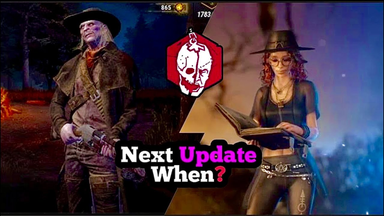 Dead By Daylight Mobile Live! | Next Update When?.. # ...