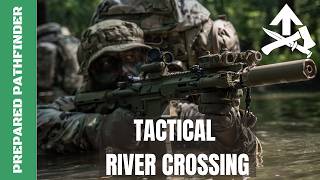 Tactical River Crossing
