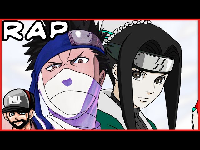 Stream Rap do Haku (Naruto), Apenas Uma Arma, Basara by ELEKTRO