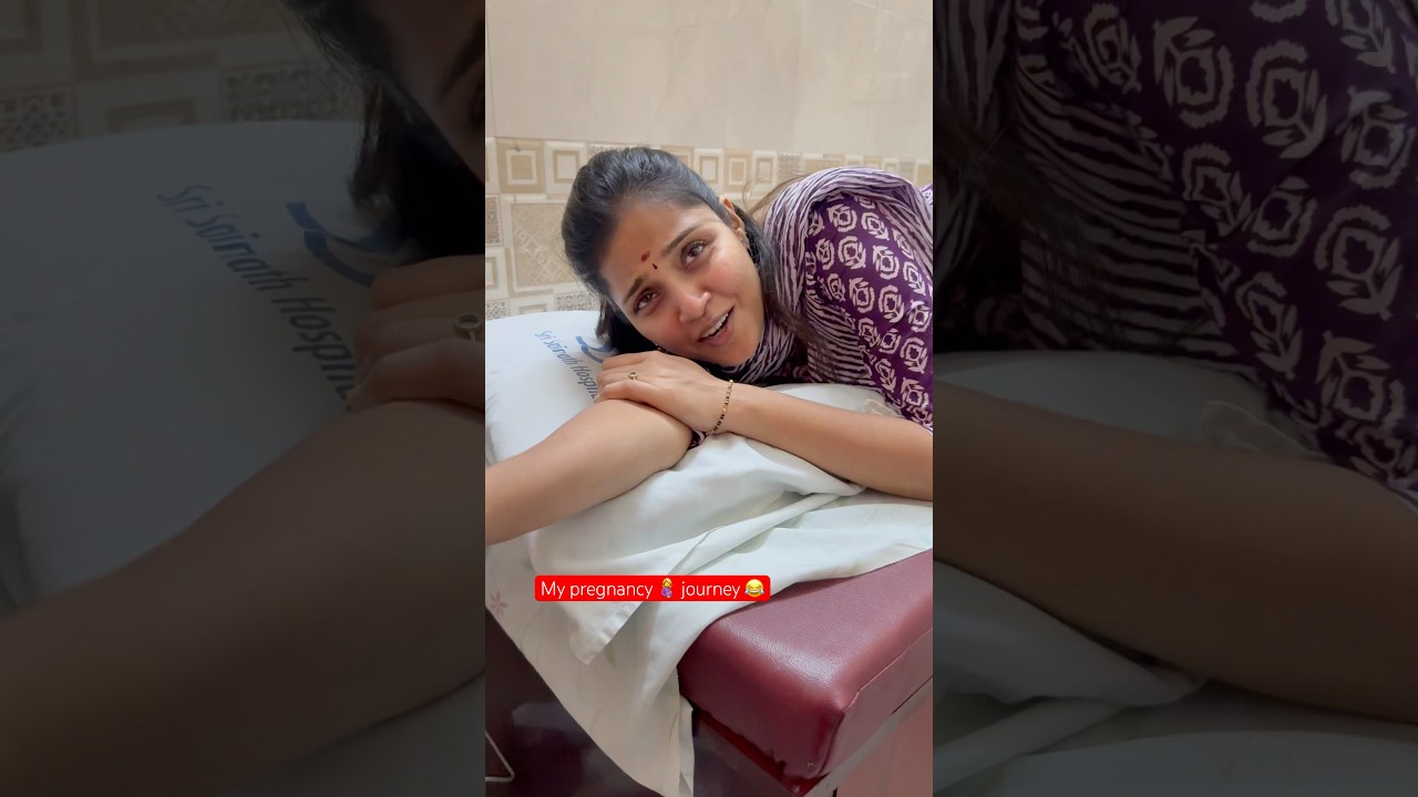 Are you scared of syringe💉like me? #shorts #pregnancy #sathyadevandvaishali 🤰